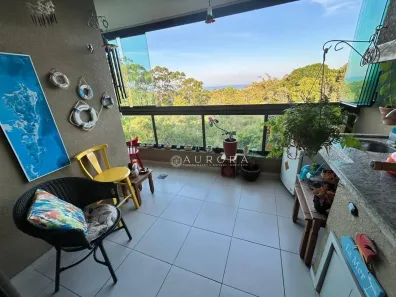 Apartamento com 3 Quartos à venda, 103m² no Campeche, Florianópolis