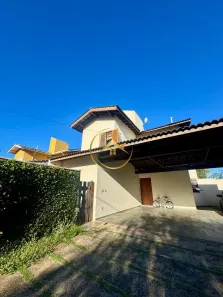 Casa de Condomínio com 4 Quartos à venda, 240m² no Parque da Hípica, Campinas