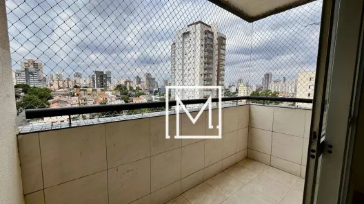 Apartamento com 3 Quartos à venda, 94m² no Bosque da Saúde, São Paulo