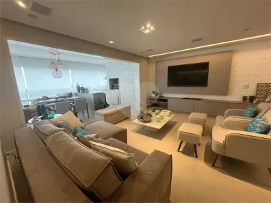 Apartamento com 2 Quartos à venda, 115m² no Ipiranga, São Paulo