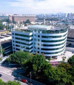 Prédio Comercial para alugar, 1820m² no Jardim das Laranjeiras, São Paulo