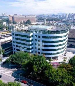 Sala Comercial para alugar, 1820m² no Jardim das Laranjeiras, São Paulo