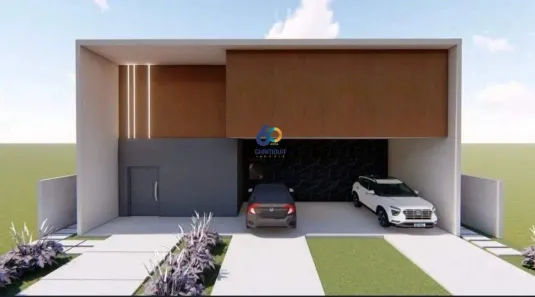 Casa com 6 Quartos à venda, 450m² no Jacuhy, Serra