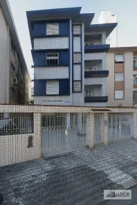Apartamento com 3 Quartos à venda, 92m² no Embaré, Santos
