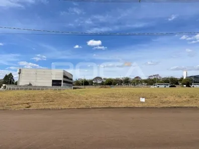 Lote/Terreno à venda, 1505m² no Parque Tecnológico Damha I São Carlos, São Carlos