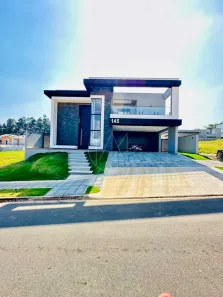 Casa de Condomínio com 3 Quartos à venda, 310m² no Jardim Portugal, Valinhos