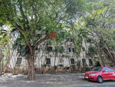 Apartamento com 1 Quarto para alugar, 40m² no Água Branca, São Paulo