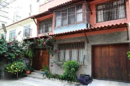 Casa com 3 Quartos à venda, 220m² no Icaraí, Niterói