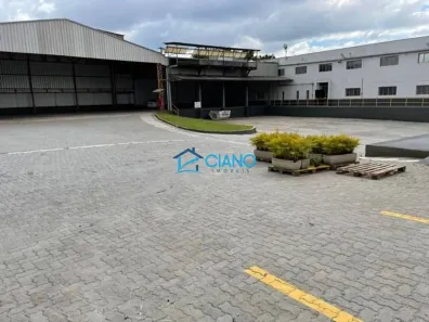 Galpão/Depósito/Armazém para alugar, 2692m² no Jardim Humaitá, São Paulo
