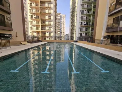 Apartamento com 3 Quartos à venda, 135m² no Vila Isabel, Rio de Janeiro