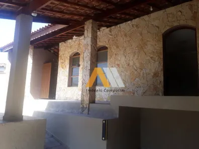 Casa com 4 Quartos à venda, 235m² no Jardim Icatu, Votorantim