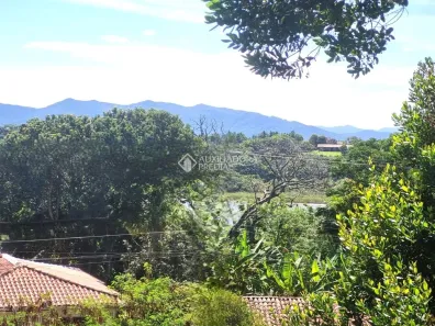 Lote/Terreno à venda, 611m² no Ibiraquera, Imbituba