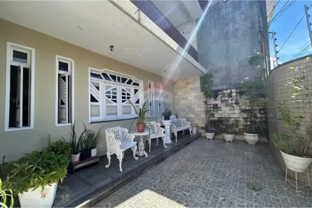Casa com 4 Quartos à venda, 180m² no Luzia, Aracaju