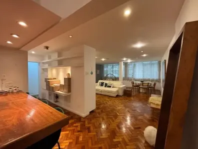 Apartamento com 3 Quartos à venda, 142m² no Leblon, Rio de Janeiro