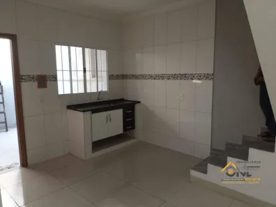 Casa com 3 Quartos para alugar, 100m² no Jardim Monte Carlo, Indaiatuba