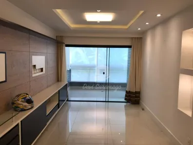 Apartamento com 3 Quartos à venda, 100m² no Ingá, Niterói