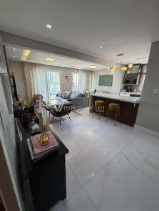 Apartamento com 3 Quartos à venda, 118m² no Jardim Nossa Senhora Auxiliadora, Campinas