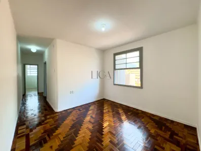 Apartamento com 2 Quartos para alugar, 70m² no Floresta, Porto Alegre