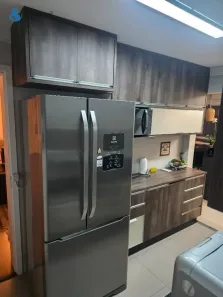 Apartamento com 4 Quartos à venda, 147m² no Condomínio Royal Park, São José dos Campos