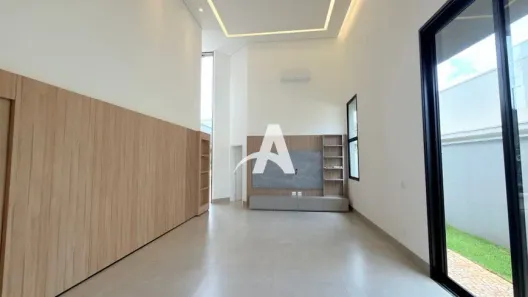 Casa de Condomínio com 3 Quartos para alugar, 210m² no Jardim Sul, Uberlândia