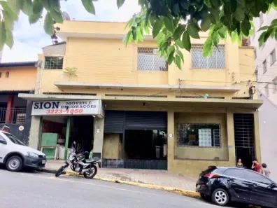 Lote/Terreno à venda, 400m² no Cruzeiro, Belo Horizonte