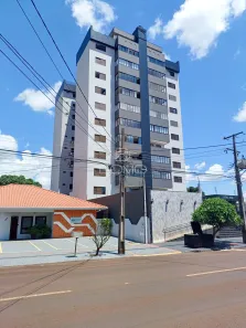 Apartamento com 2 Quartos à venda, 209m² no Centro, Cascavel