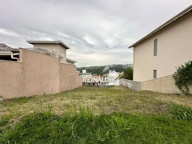 Lote/Terreno à venda, 300m² no Residencial Fazenda Serrinha, Itatiba