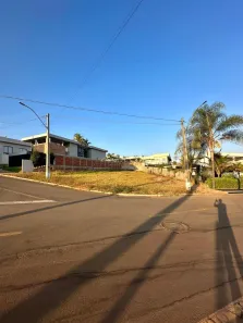Lote/Terreno à venda, 623m² no Residencial Anaville, Anápolis