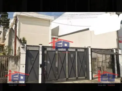 Sobrado com 2 Quartos à venda, 72m² no Quitaúna, Osasco