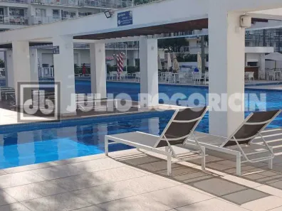 Apartamento com 3 Quartos à venda, 92m² no Recreio dos Bandeirantes, Rio de Janeiro