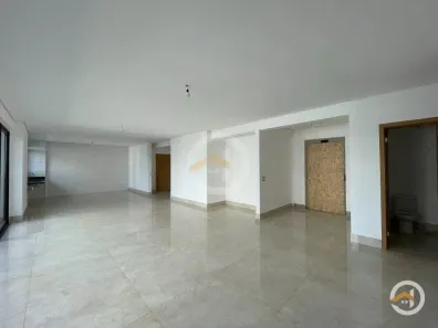 Apartamento com 4 Quartos à venda, 218m² no Setor Marista, Goiânia