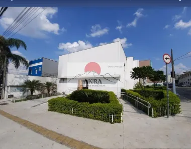 Ponto Comercial para alugar, 724m² no São Miguel Paulista, São Paulo