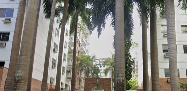 Apartamento com 1 Quarto à venda, 41m² no Centro, Rio de Janeiro
