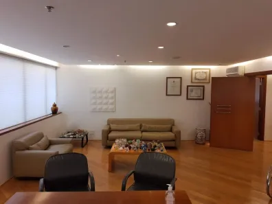 Sala Comercial à venda, 357m² no Bela Vista, São Paulo