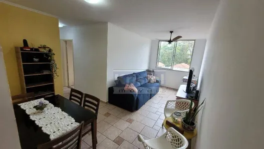 Apartamento com 2 Quartos à venda, 59m² no Vila Jaguara, São Paulo
