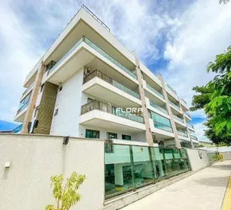 Apartamento com 2 Quartos à venda, 70m² no Piratininga, Niterói