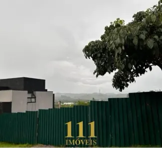 Lote/Terreno à venda, 604m² no Condomínio Residencial Alphaville I, São José dos Campos