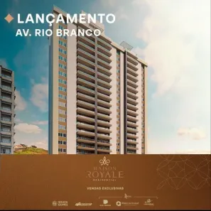 Apartamento com 2 Quartos à venda, 75m² no Alto dos Passos, Juiz de Fora