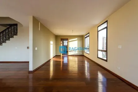 Apartamento com 3 Quartos à venda, 290m² no Vila Suzana, São Paulo