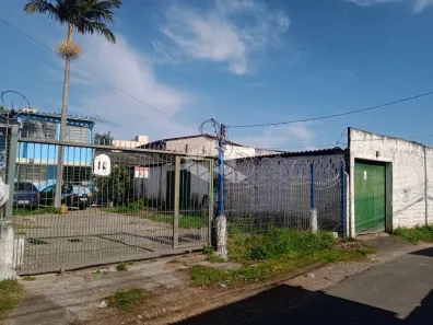 Lote/Terreno à venda, 995m² no Tristeza, Porto Alegre