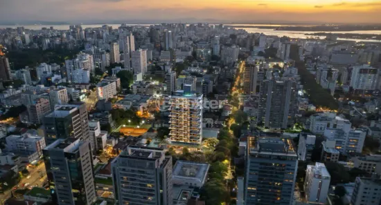 Apartamento com 1 Quarto à venda, 43m² no São João, Porto Alegre