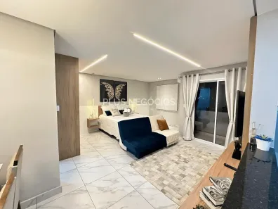 Apartamento com 1 Quarto à venda, 44m² no Jardim América, Sorocaba