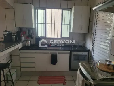 Casa com 3 Quartos para alugar, 125m² no Vila Tesouro, São José dos Campos