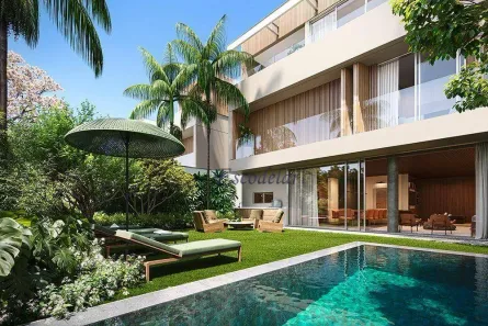 Casa de Condomínio com 4 Quartos à venda, 803m² no Alto de Pinheiros, São Paulo