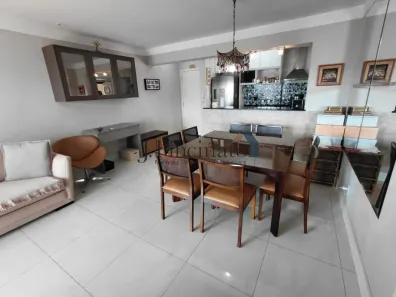 Apartamento com 3 Quartos à venda, 87m² no Ponte de São João, Jundiaí
