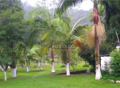 Fazenda/Sítio com 5 Quartos à venda, 10000m² no Somma, Ribeirão Pires