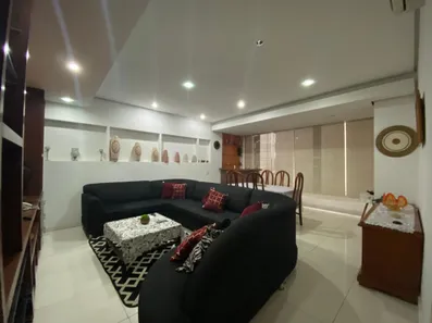Apartamento com 3 Quartos à venda, 140m² no Copacabana, Rio de Janeiro
