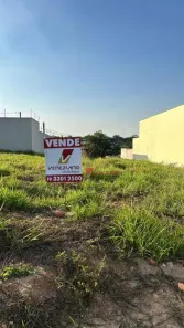 Lote/Terreno à venda, 250m² no Residencial Alto da Boa Vista, Piracicaba