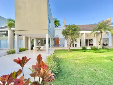 Casa de Condomínio com 7 Quartos à venda, 1500m² no Jardim Acapulco, Guarujá