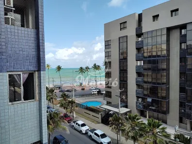 Apartamento com 1 Quarto à venda, 37m² no Jatiúca, Maceió